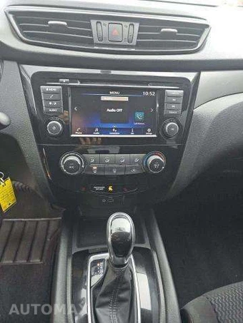 2019 Nissan Rogue Sport S - miniatura 10