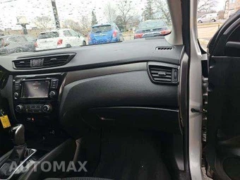 2019 Nissan Rogue Sport S - miniatura 18