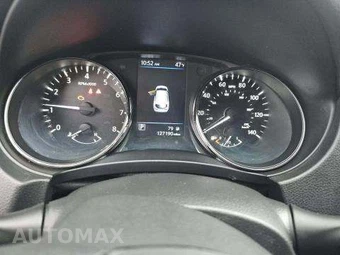2019 Nissan Rogue Sport S - miniatura 9