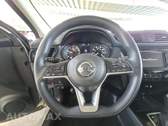 2019 Nissan Rogue Sport S - miniatura 10