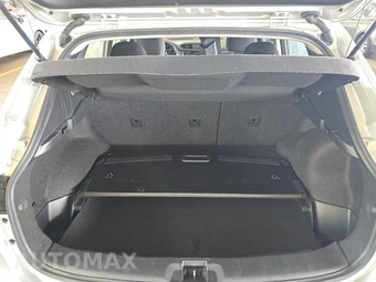 2019 Nissan Rogue Sport S - miniatura 16