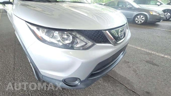2019 Nissan Rogue Sport S - miniatura 21