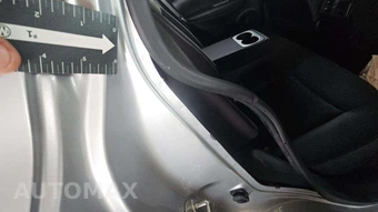 2019 Nissan Rogue Sport S - miniatura 23