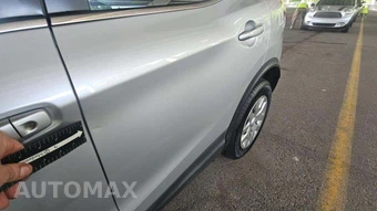 2019 Nissan Rogue Sport S - miniatura 24