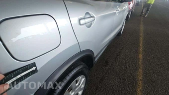 2019 Nissan Rogue Sport S - miniatura 27