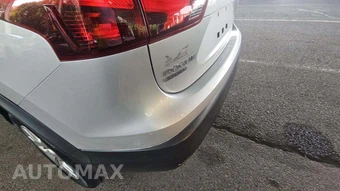 2019 Nissan Rogue Sport S - miniatura 31