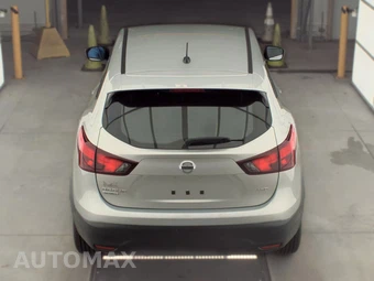 2019 Nissan Rogue Sport S - miniatura 5