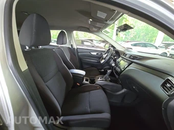 2019 Nissan Rogue Sport S - miniatura 8
