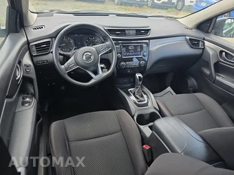 2019 Nissan Rogue Sport S - miniatura 14
