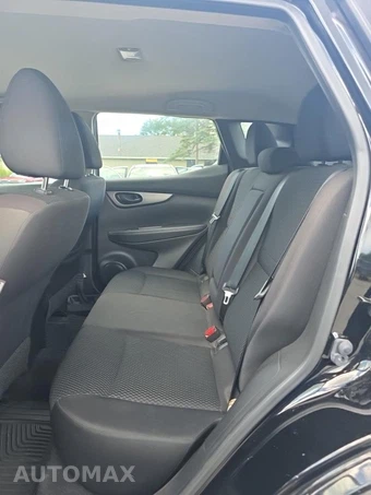 2019 Nissan Rogue Sport S - miniatura 16