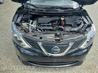 2019 Nissan Rogue Sport S - miniatura 18