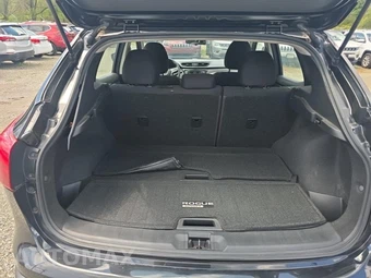 2019 Nissan Rogue Sport S - miniatura 19