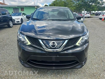 2019 Nissan Rogue Sport S - miniatura 2
