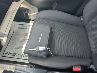 2019 Nissan Rogue Sport S - miniatura 21