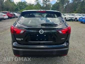 2019 Nissan Rogue Sport S - miniatura 5