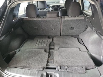 2019 Nissan Rogue Sport SV - miniatura 16