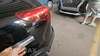 2019 Nissan Rogue Sport SV - miniatura 28