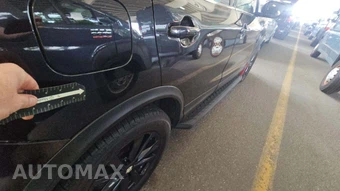 2019 Nissan Rogue Sport SV - miniatura 31