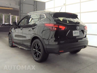2019 Nissan Rogue Sport SV - miniatura 6
