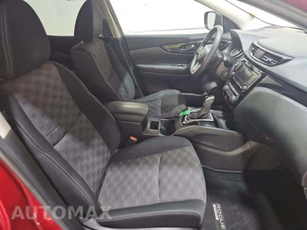 2019 Nissan Rogue Sport SV - miniatura 18