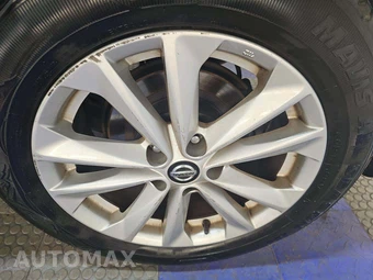 2019 Nissan Rogue Sport SV - miniatura 23