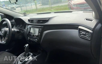 2019 Nissan Rogue Sport SV - miniatura 11