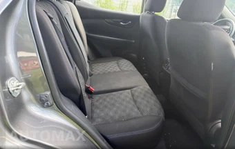 2019 Nissan Rogue Sport SV - miniatura 15