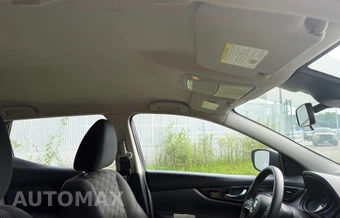 2019 Nissan Rogue Sport SV - miniatura 17