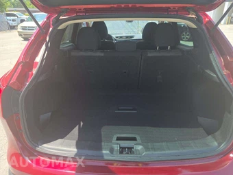 2019 Nissan Rogue Sport SV - miniatura 11
