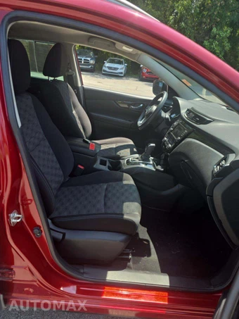 2019 Nissan Rogue Sport SV - miniatura 15
