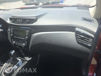 2019 Nissan Rogue Sport SV - miniatura 16