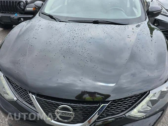 2019 Nissan Rogue Sport SV - miniatura 21