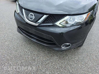 2019 Nissan Rogue Sport SV - miniatura 22