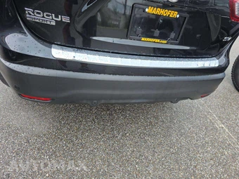 2019 Nissan Rogue Sport SV - miniatura 25