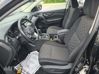 2019 Nissan Rogue Sport SV - miniatura 6
