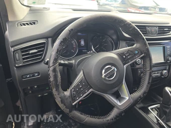 2019 Nissan Rogue Sport SV - miniatura 10
