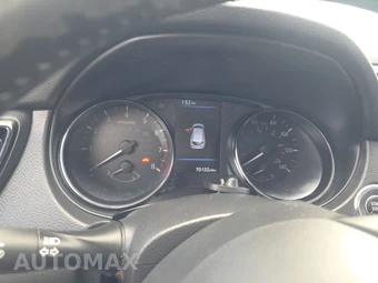 2019 Nissan Rogue Sport SV - miniatura 12
