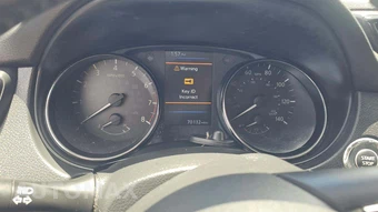 2019 Nissan Rogue Sport SV - miniatura 17