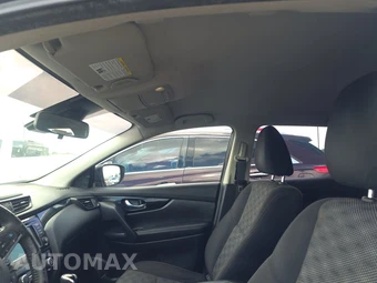 2019 Nissan Rogue Sport SV - miniatura 21