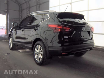 2019 Nissan Rogue Sport SV - miniatura 6