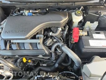 2019 Nissan Rogue Sport SV - miniatura 15