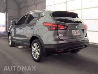 2019 Nissan Rogue Sport SV - miniatura 6