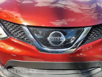 2019 Nissan Rogue Sport SV - miniatura 16