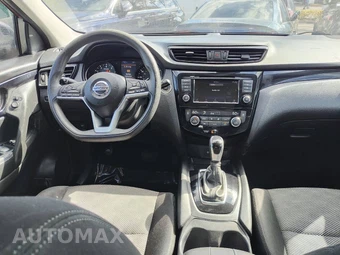 2019 Nissan Rogue Sport SV - miniatura 37