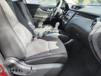 2019 Nissan Rogue Sport SV - miniatura 39