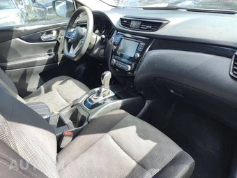 2019 Nissan Rogue Sport SV - miniatura 41