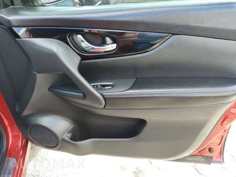 2019 Nissan Rogue Sport SV - miniatura 42