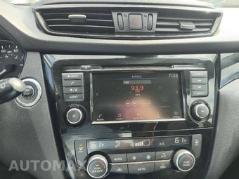 2019 Nissan Rogue Sport SV - miniatura 44