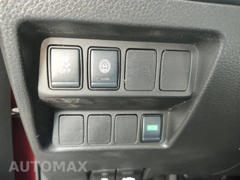 2019 Nissan Rogue Sport SV - miniatura 47