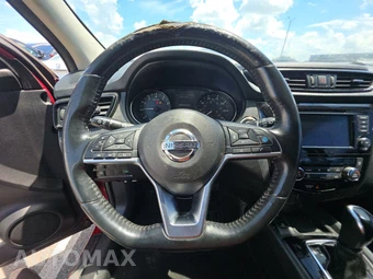 2019 Nissan Rogue Sport SV - miniatura 10